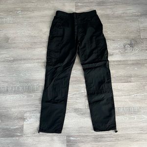 H&M Cargo Joggers